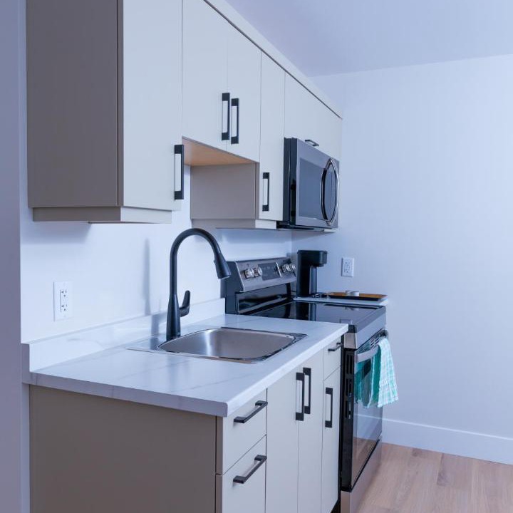 Photo of Kitchen in Riverview