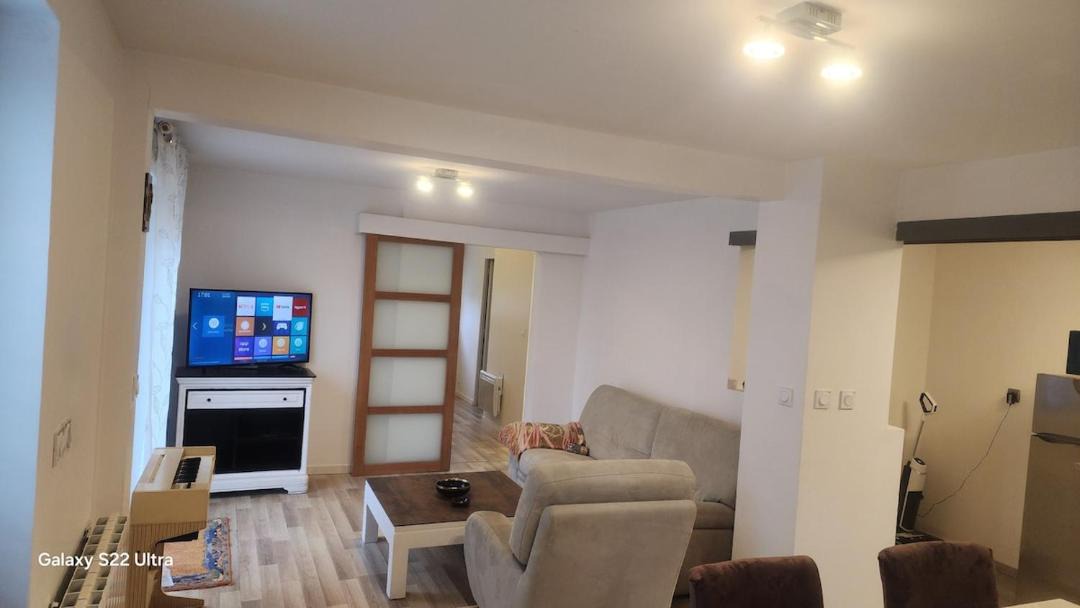 Photo of Livingroom in Culmont
