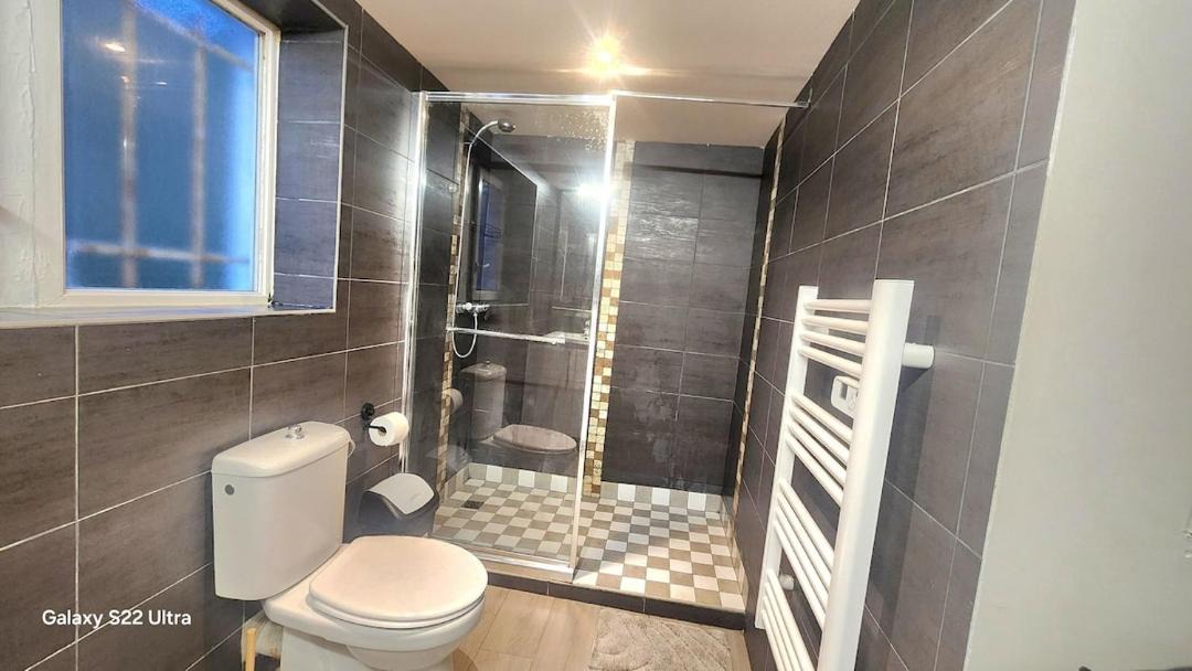 Photo of Bathroom in Culmont