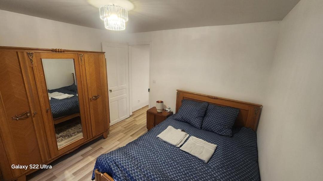 Photo of Bedroom in Culmont