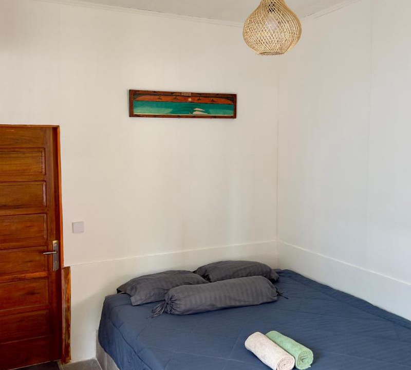 Photo of Bedroom in Katiet