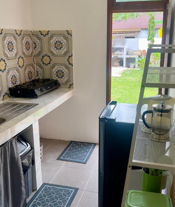 Photo of Kitchen in Katiet