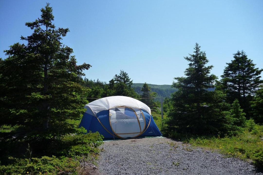 Photo of Outdoor in Rouperroux-le-Coquet