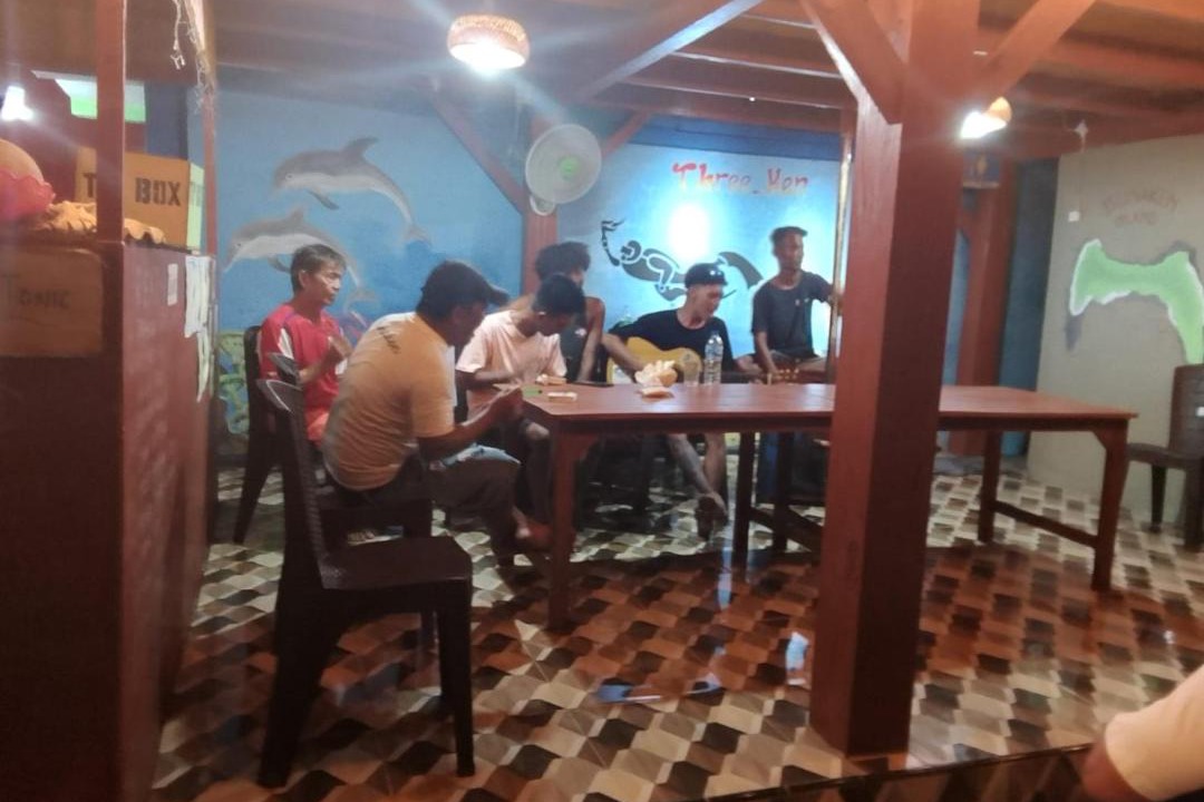 Photo of Others in Bunaken