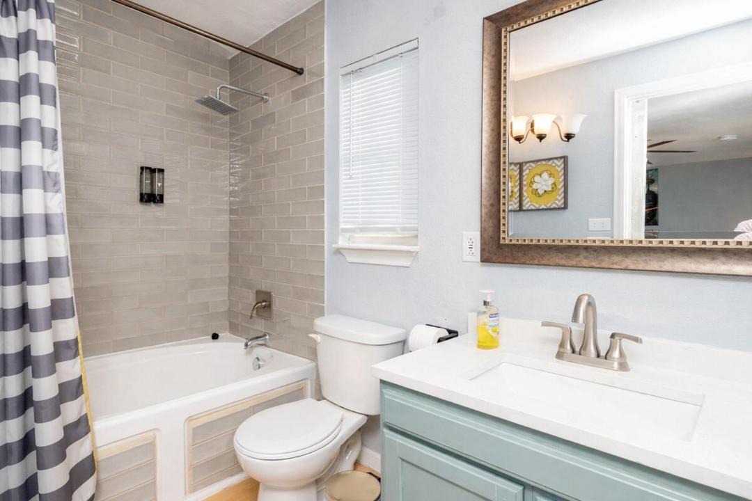 Photo of Bathroom in Prospect Hill