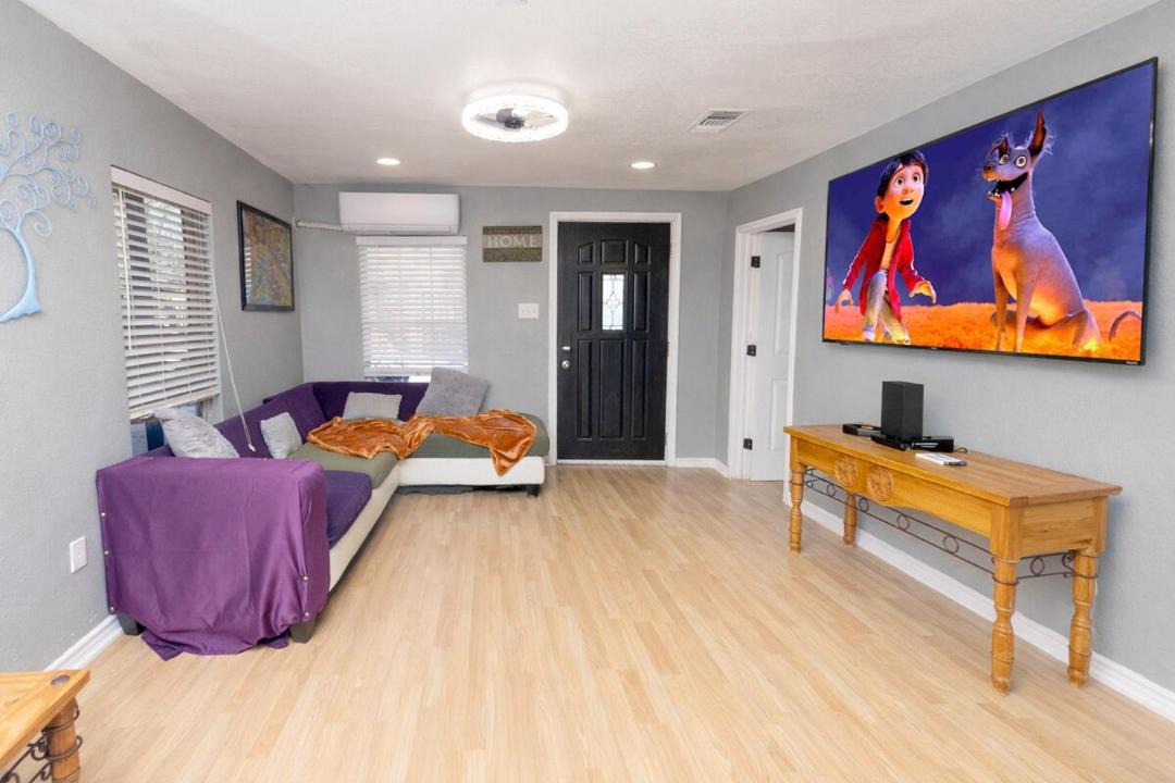 Photo of Bedroom in Prospect Hill