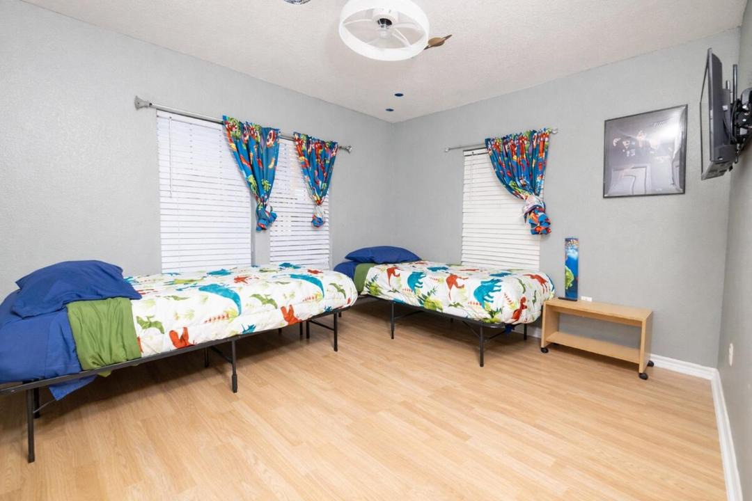 Photo of Bedroom in Prospect Hill