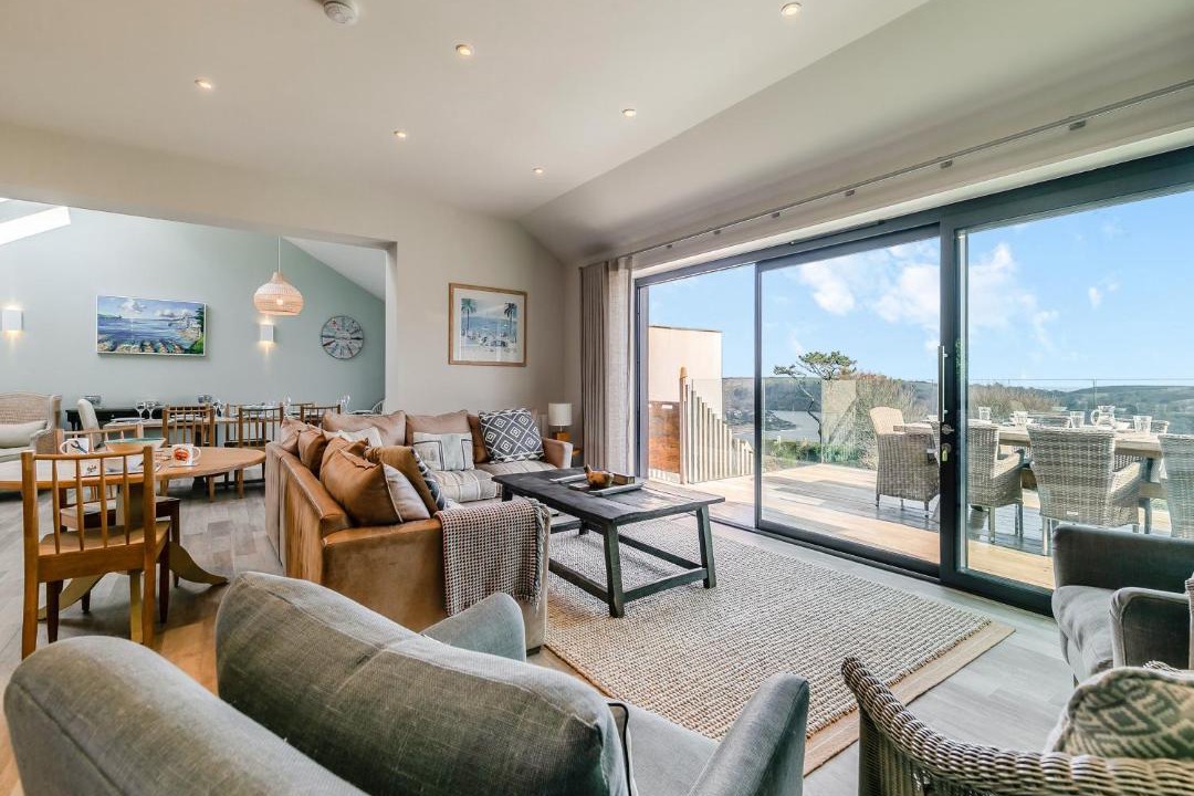 Photo of Others in St. Mawes