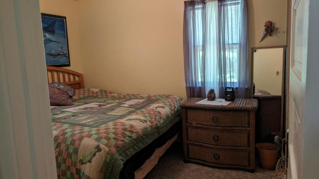 Photo of Bedroom in Yellow Lake