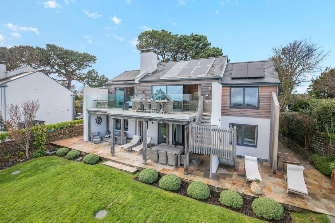 Photo of Others in St. Mawes