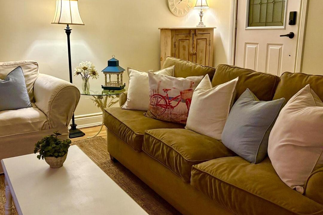 Photo of Livingroom in Whitby
