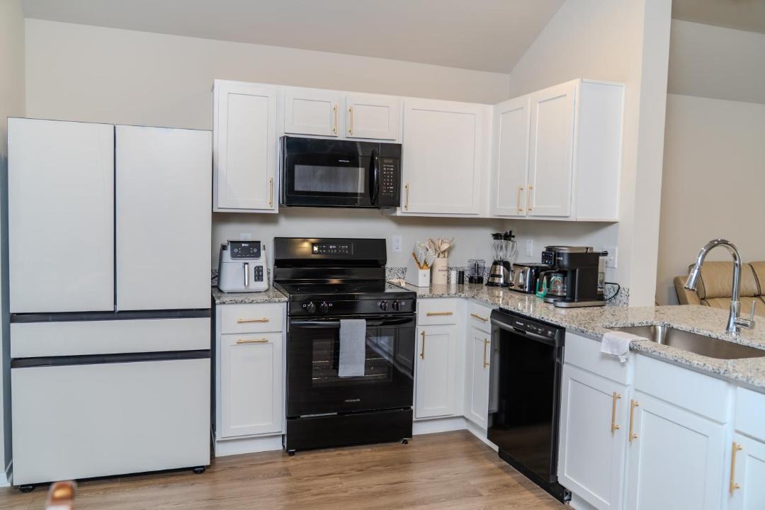 Photo of Kitchen in Powell