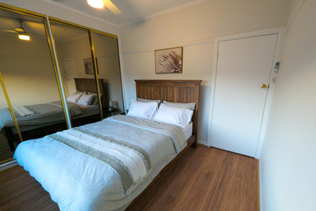 Photo of Bedroom in Moe