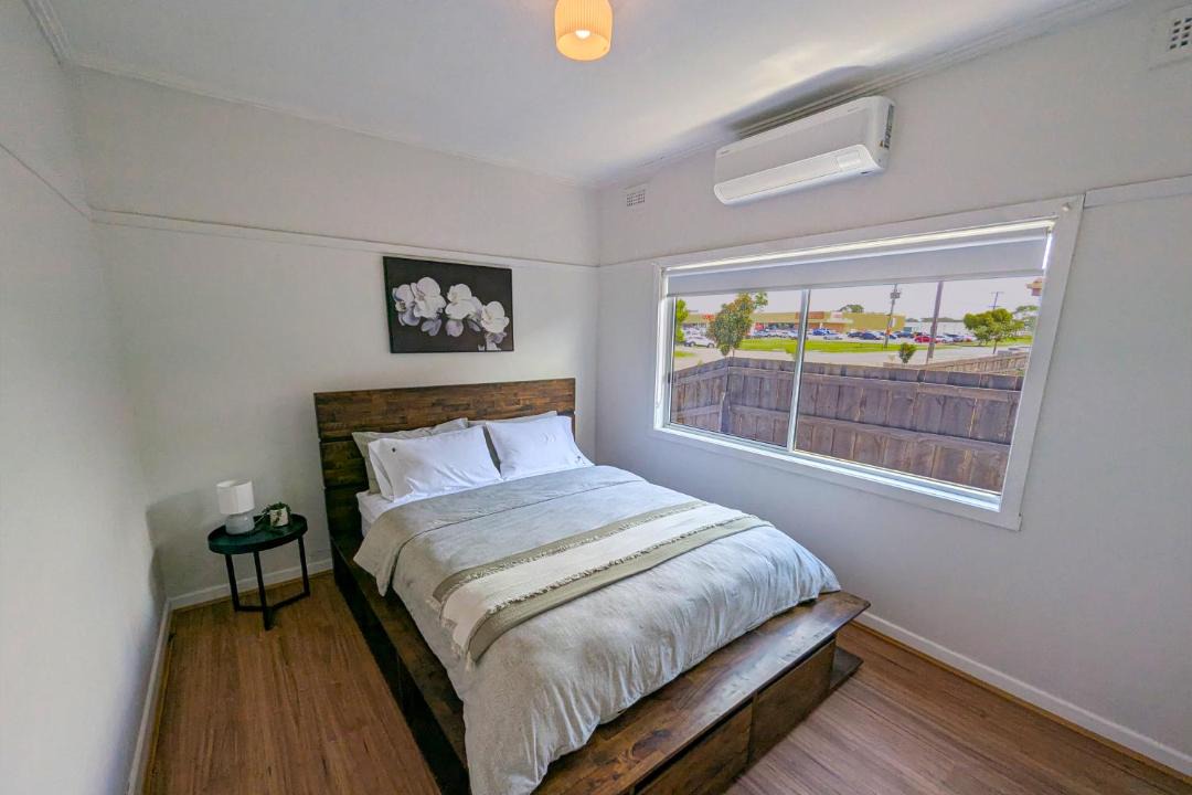 Photo of Bedroom in Moe