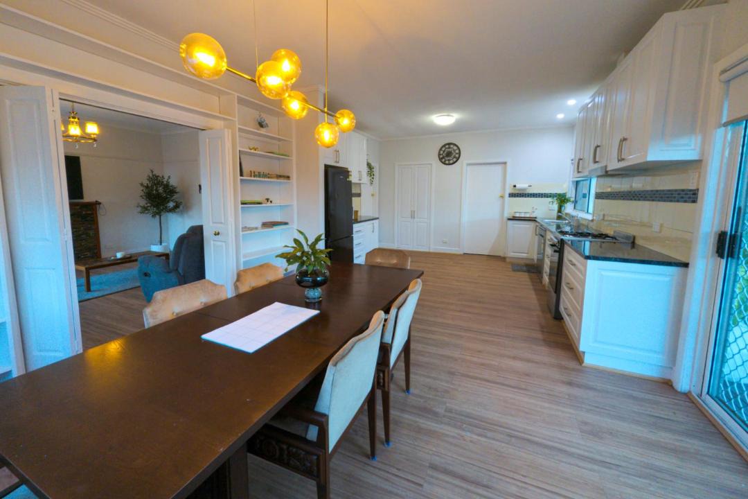 Photo of Kitchen in Moe