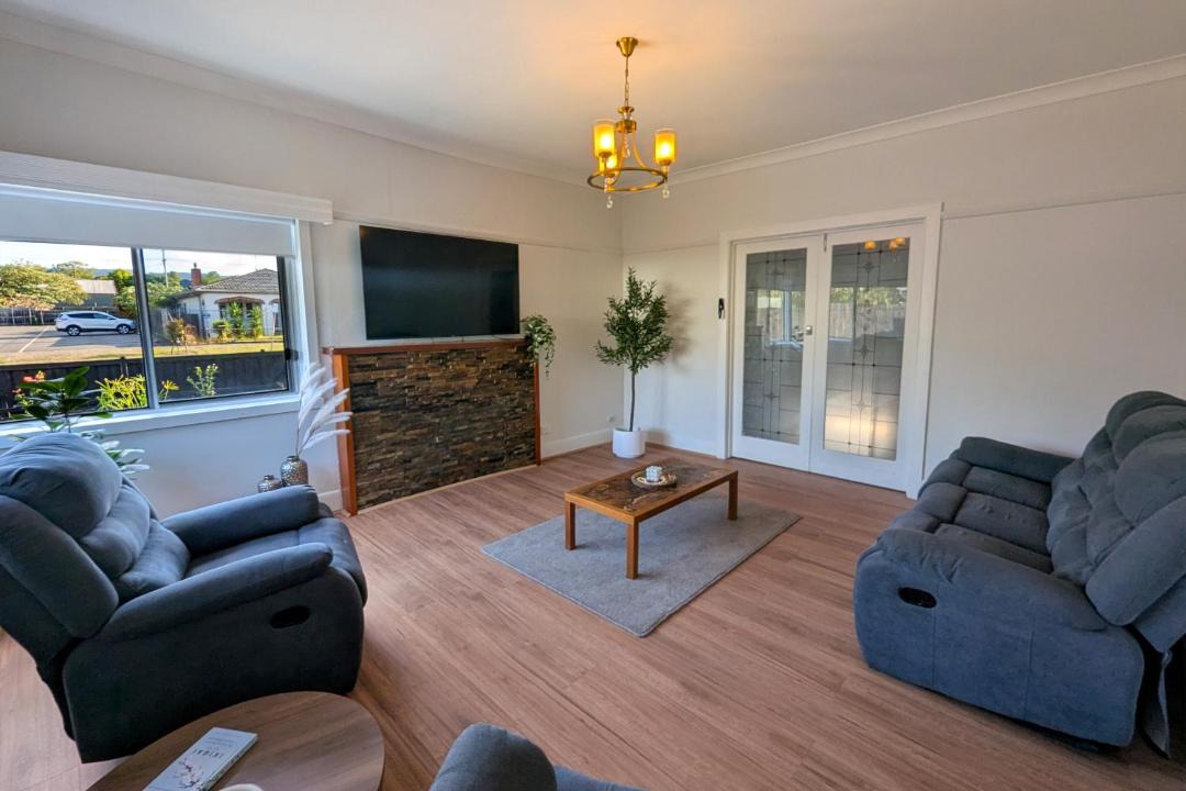 Photo of Livingroom in Moe