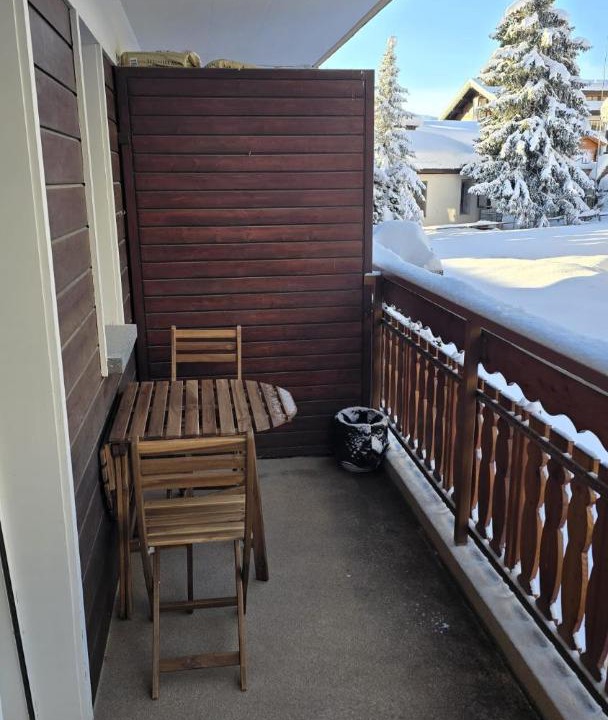 Photo of Patio Balcony in Noes