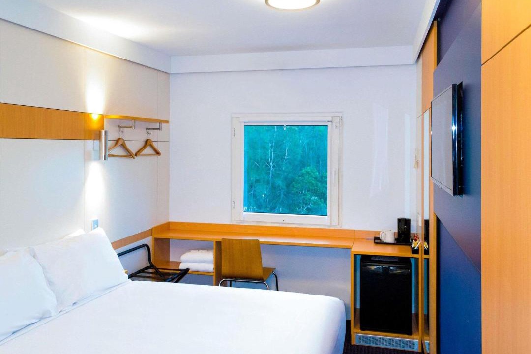 Photo of Bedroom in West Gosford