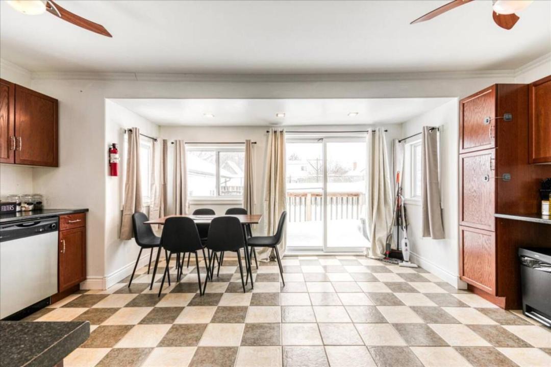 Photo of Kitchen in Sudbury