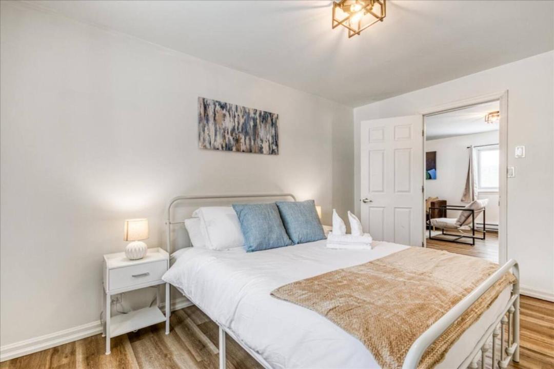 Photo of Bedroom in Sudbury