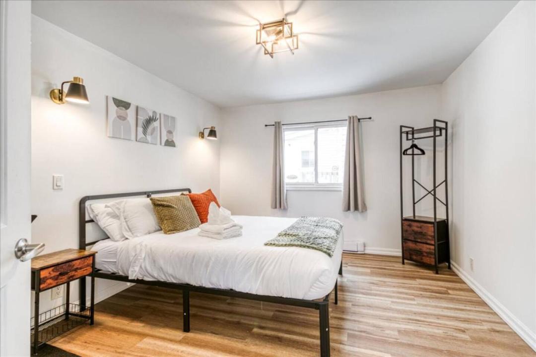 Photo of Bedroom in Sudbury