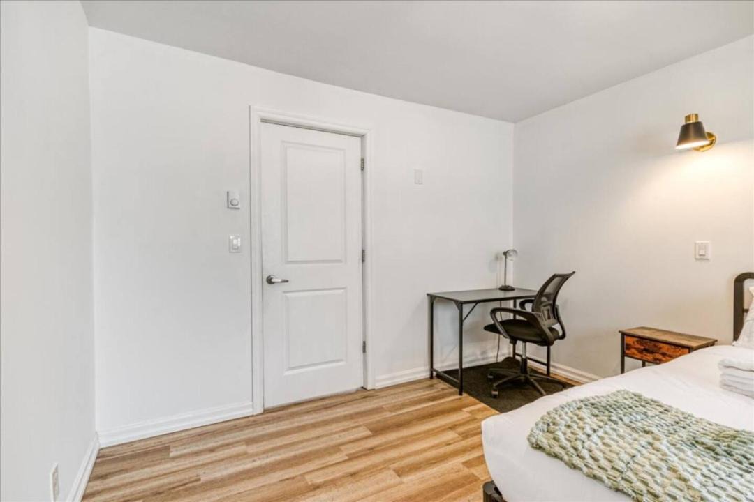 Photo of Bedroom in Sudbury