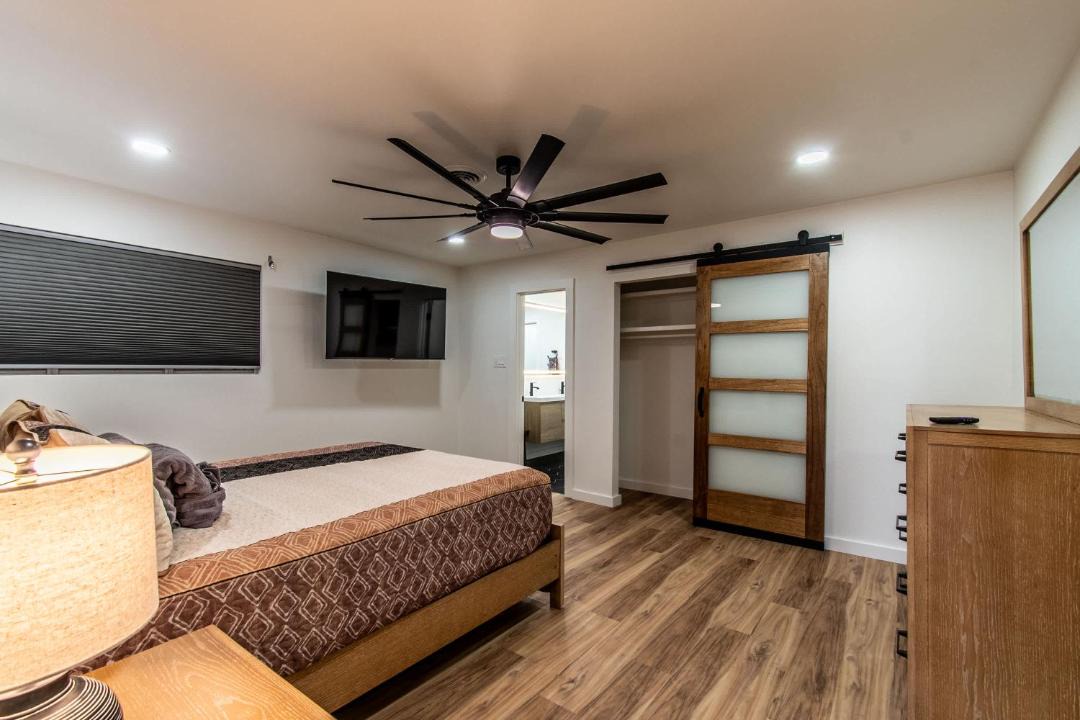 Photo of Bedroom in Bay Area