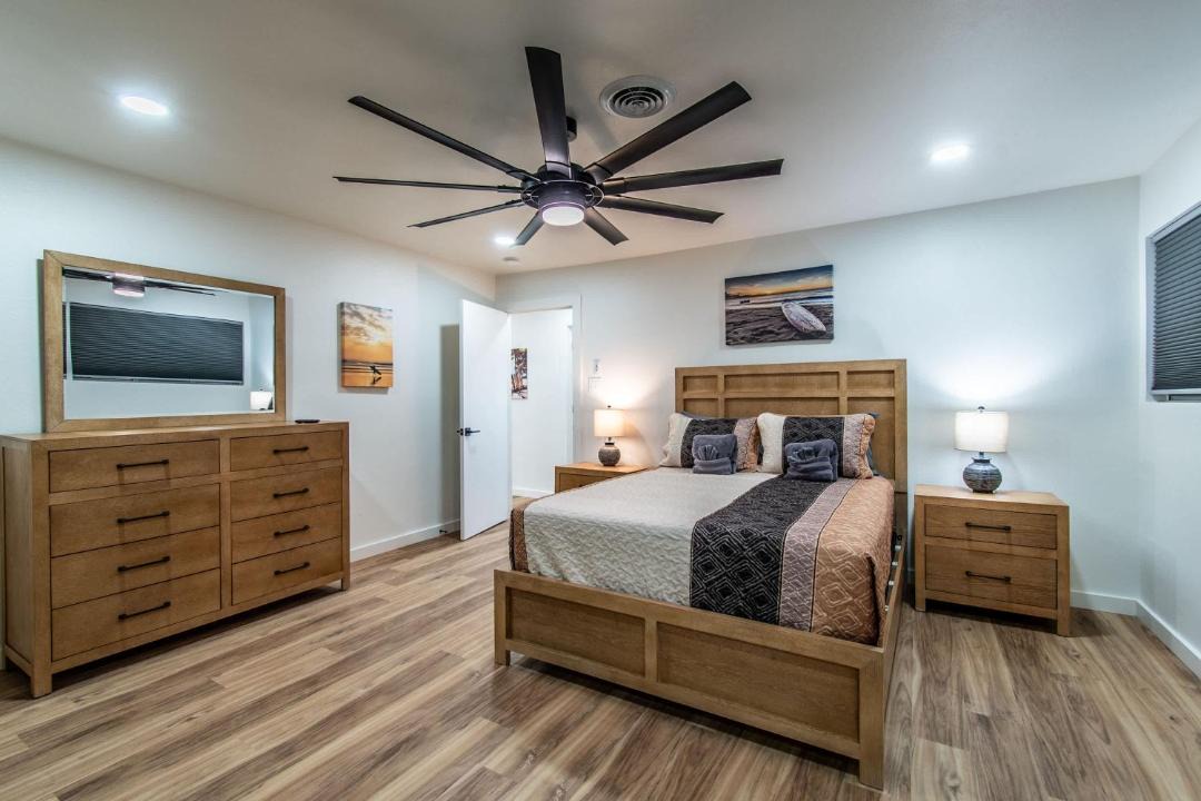 Photo of Bedroom in Bay Area