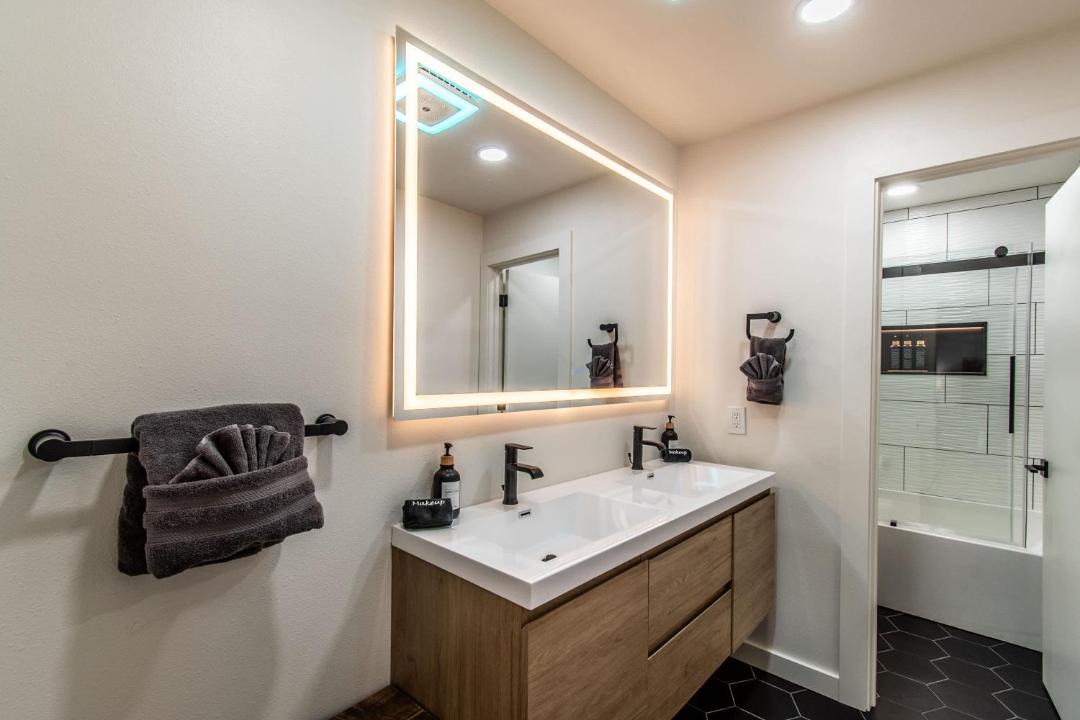 Photo of Bathroom in Bay Area