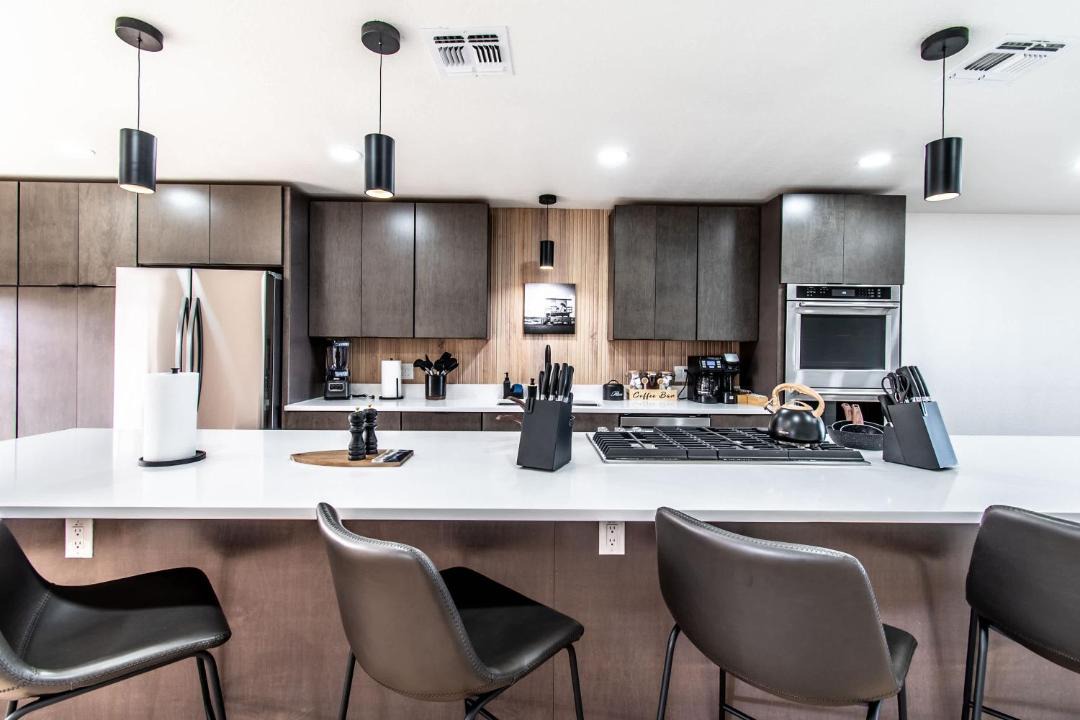 Photo of Kitchen in Bay Area