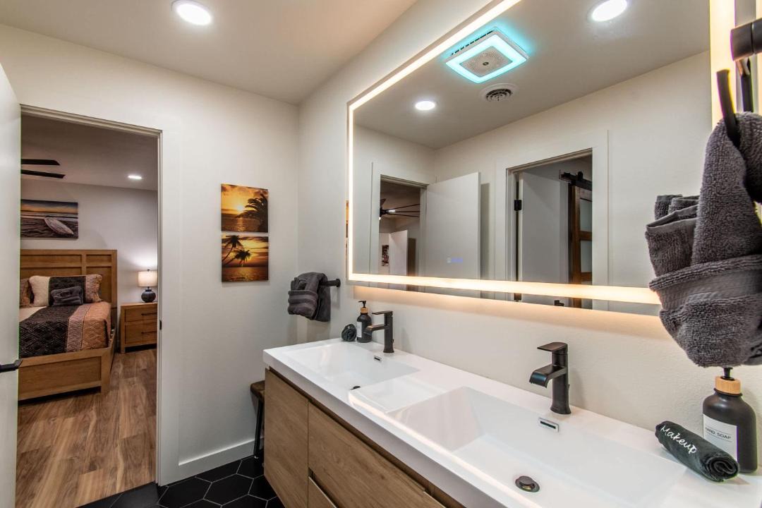 Photo of Bathroom in Bay Area