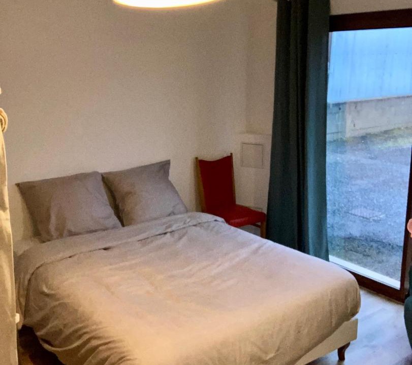 Photo of Bedroom in Albi
