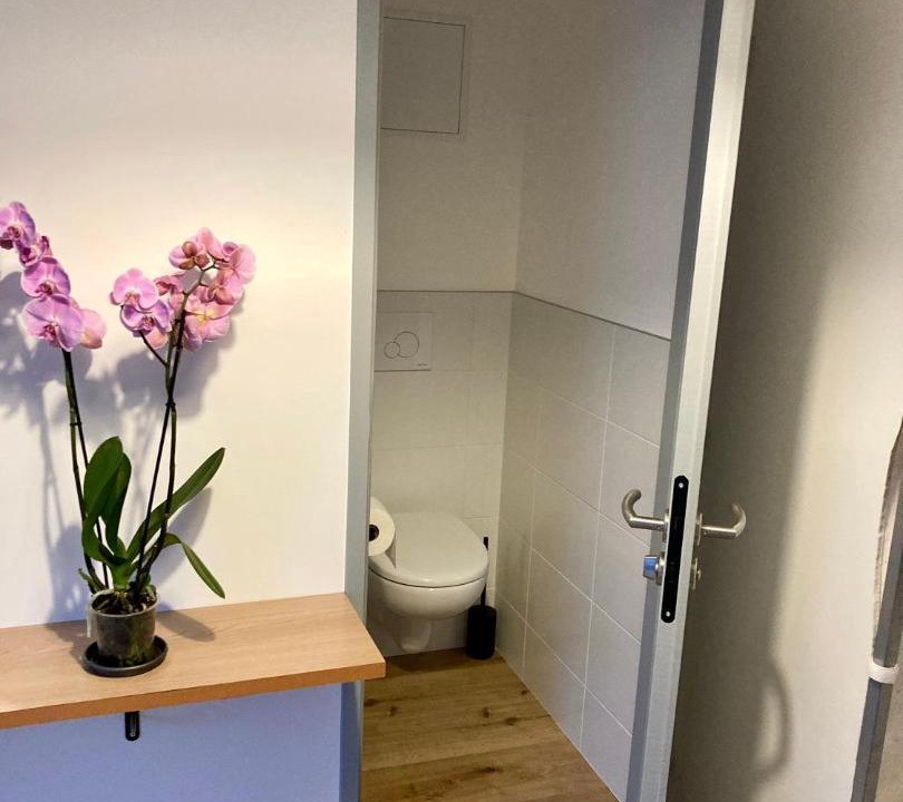 Photo of Bathroom in Albi