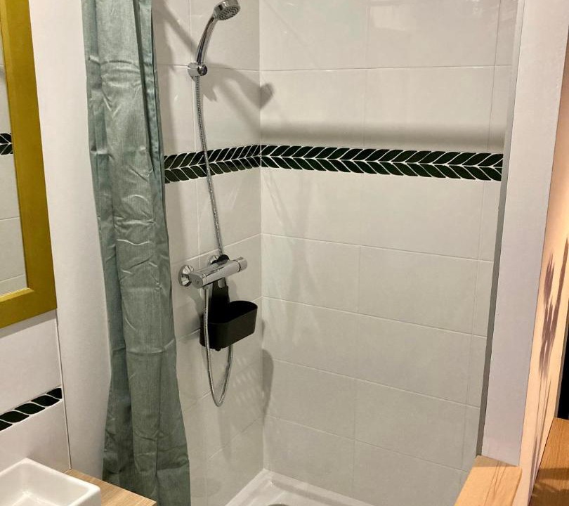 Photo of Bathroom in Albi