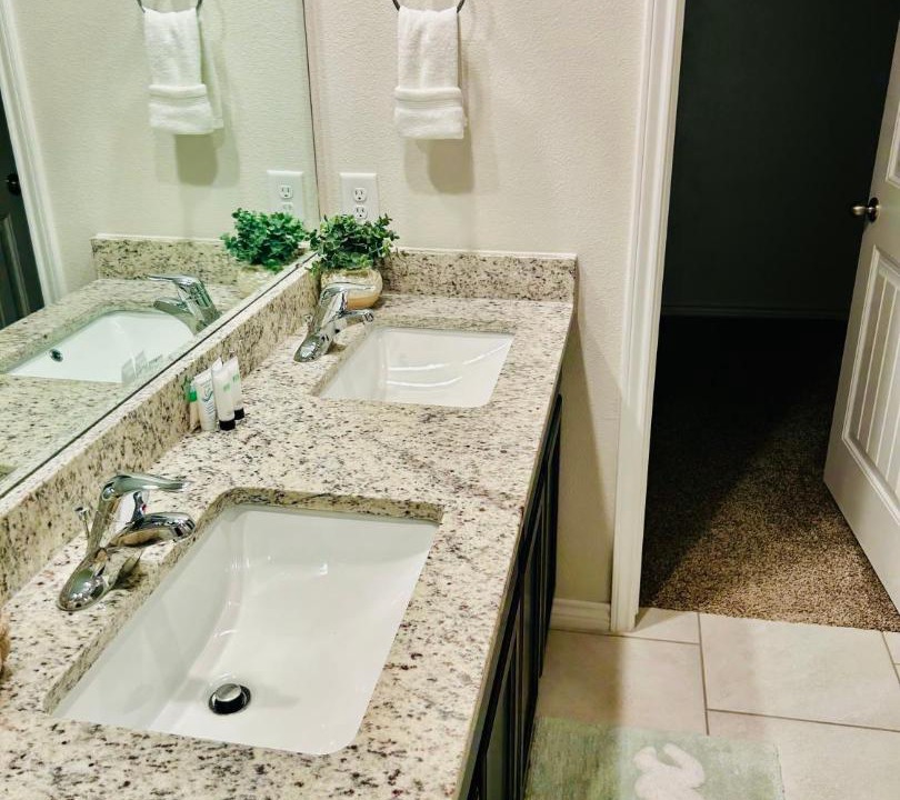 Photo of Bathroom in South Side