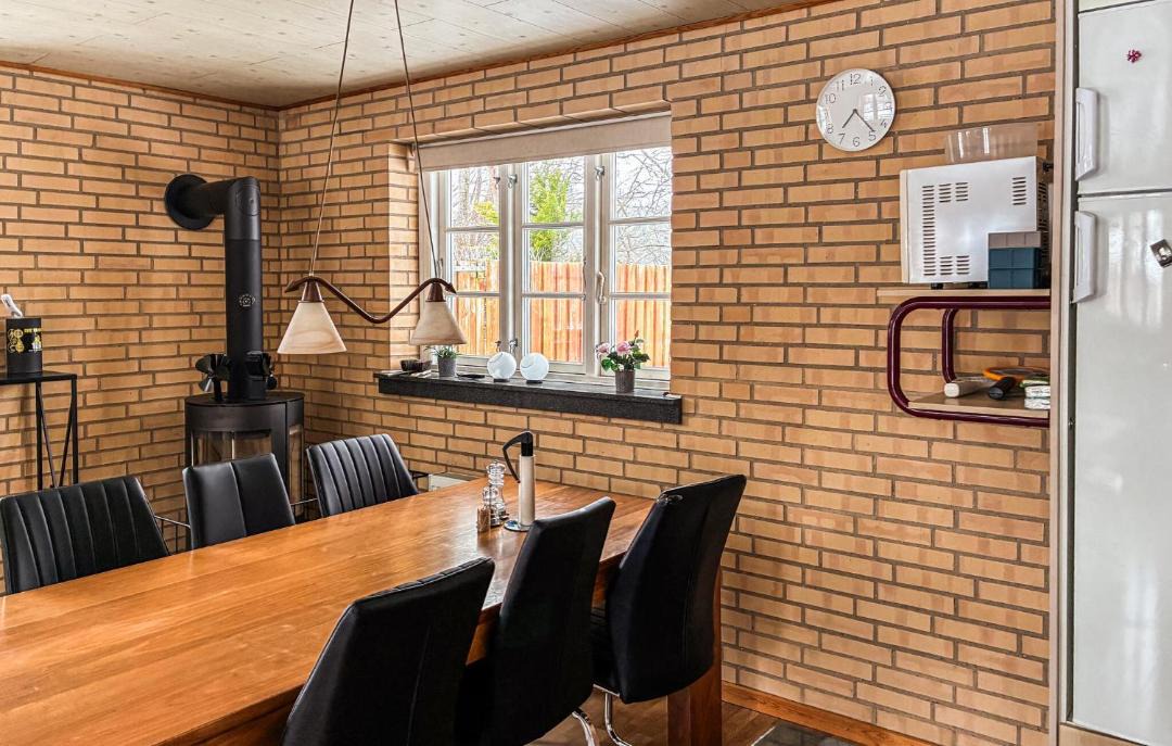 Photo of Kitchen in Eskebjerg