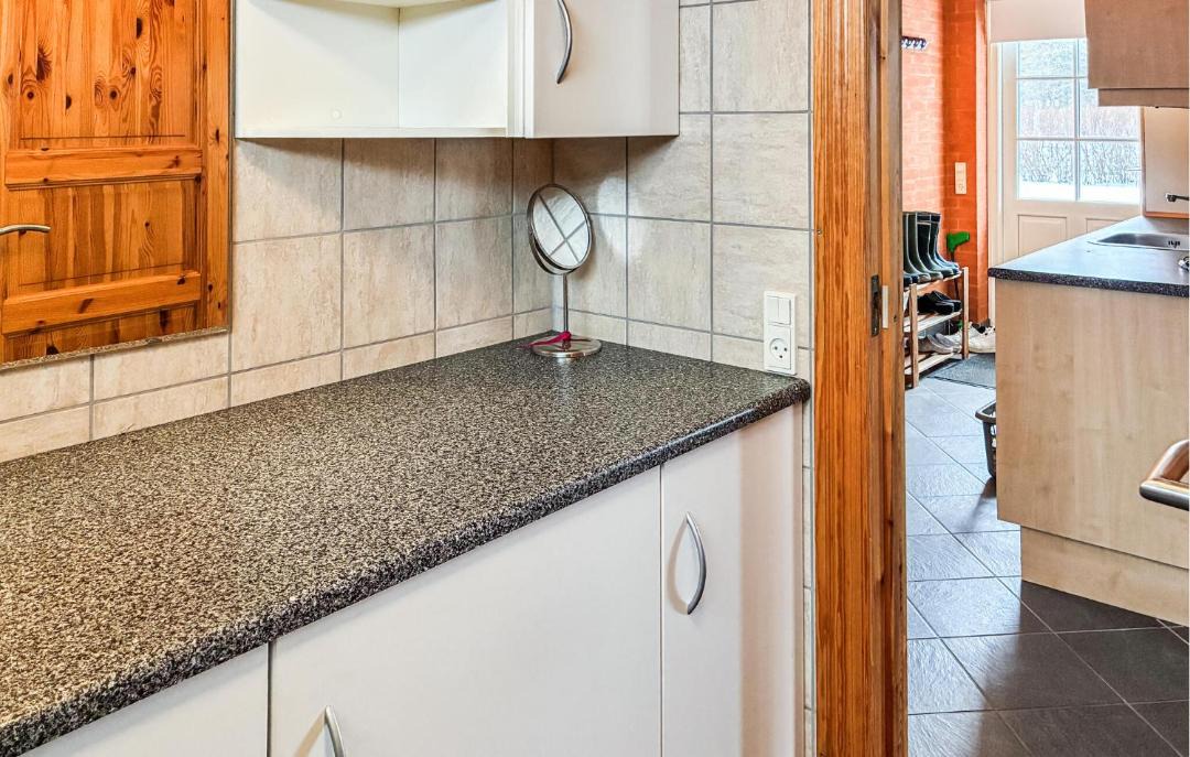 Photo of Kitchen in Eskebjerg