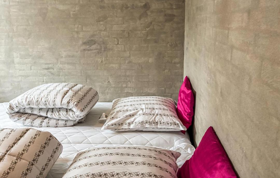 Photo of Bedroom in Eskebjerg