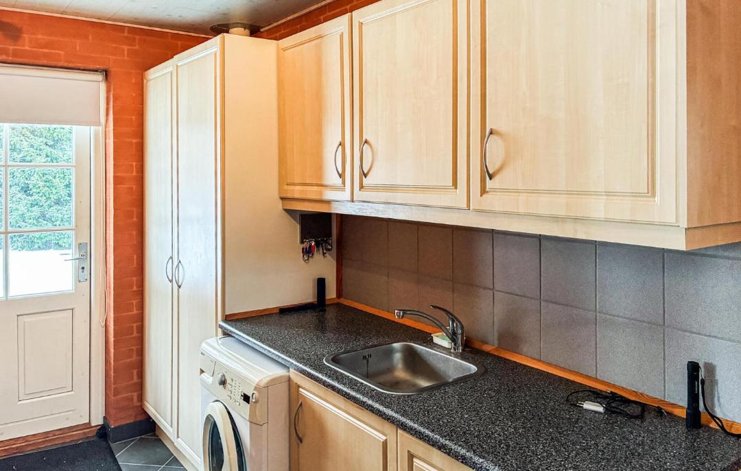 Photo of Kitchen in Eskebjerg