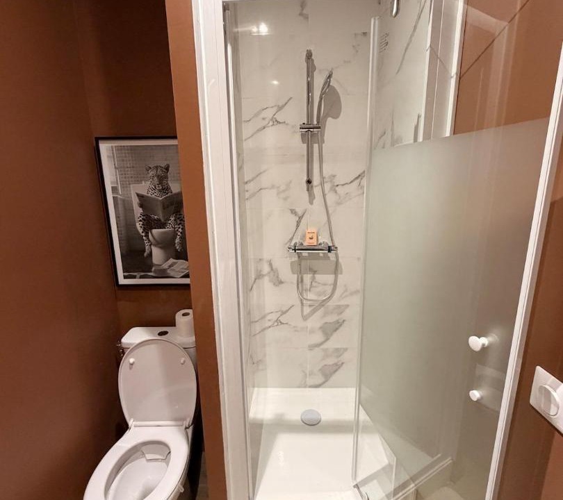 Photo of Bathroom in Saint-Quentin-en-Yvelines