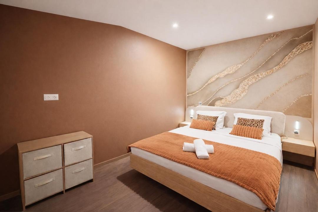 Photo of Bedroom in Saint-Quentin-en-Yvelines