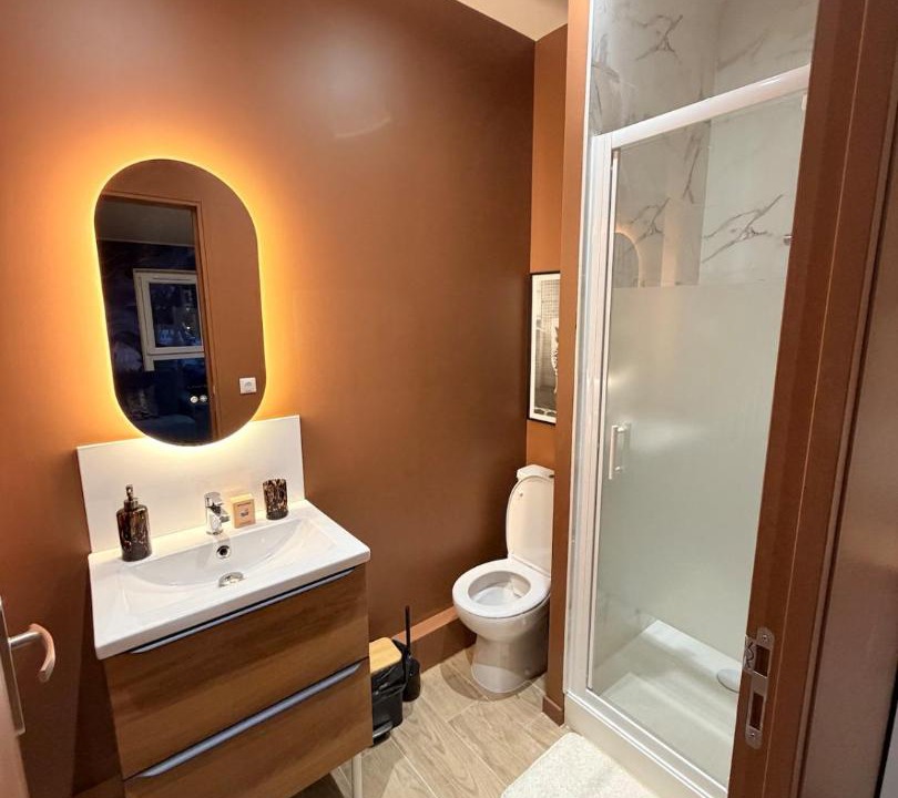 Photo of Bathroom in Saint-Quentin-en-Yvelines