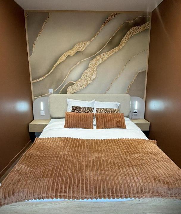 Photo of Bedroom in Saint-Quentin-en-Yvelines