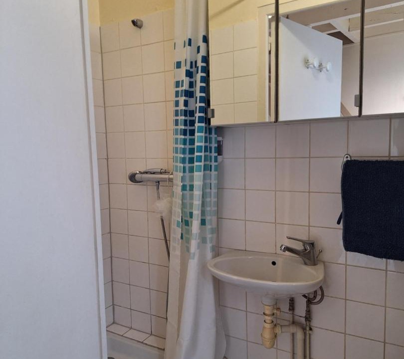 Photo of Bathroom in Toul
