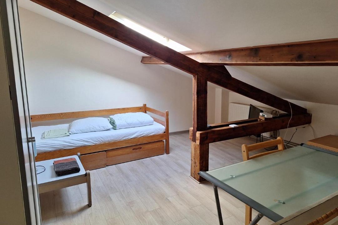 Photo of Bedroom in Toul