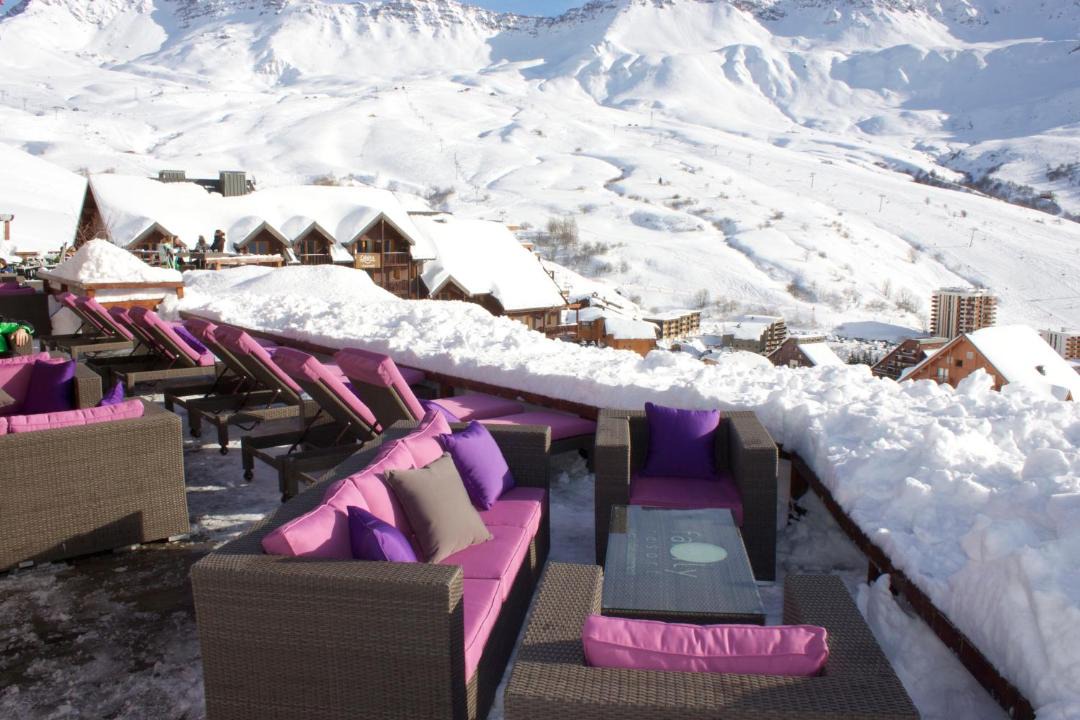 Photo of Others in Montgellafrey