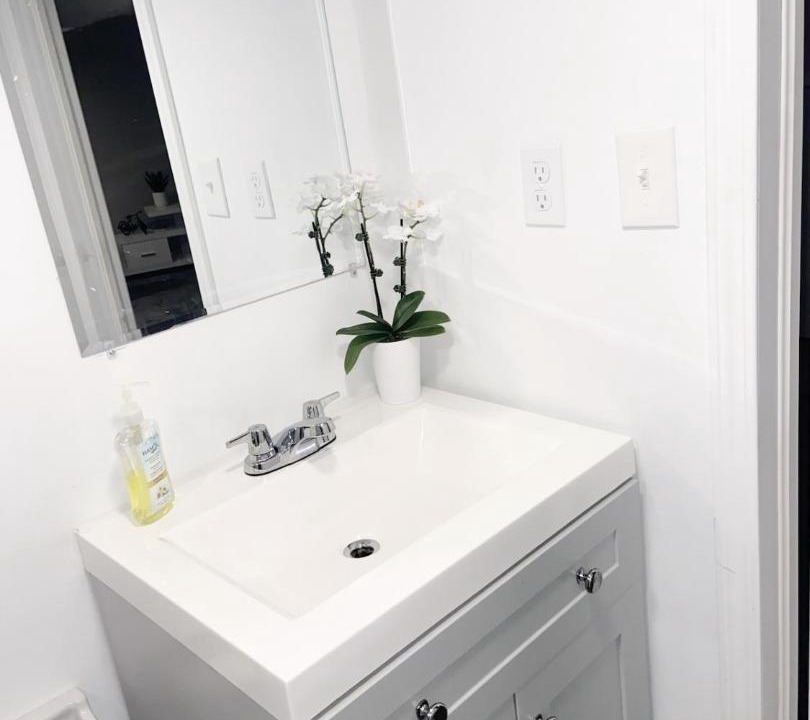 Photo of Bathroom in Bowmanville