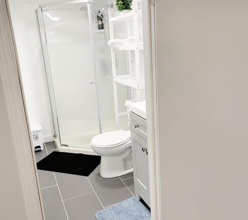 Photo of Bathroom in Bowmanville