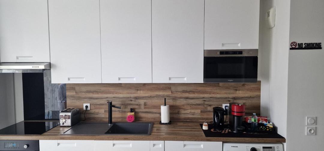 Photo of Kitchen in Lieusaint