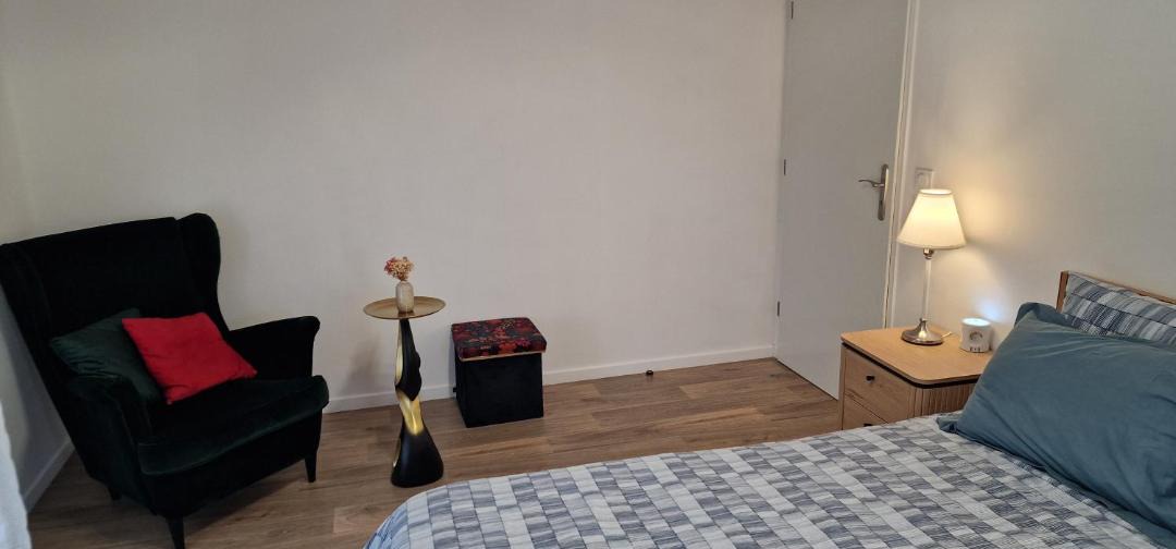 Photo of Bedroom in Lieusaint